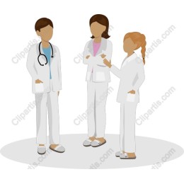 Teamwork in Healthcare