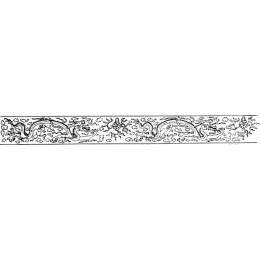 Ornate Dragon