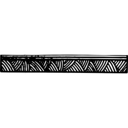 Elegant Geometric Pattern