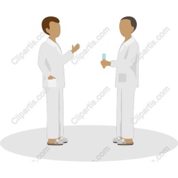 Healthcare Professionals Communication