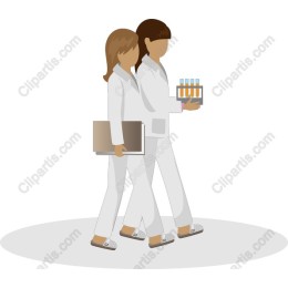 Professional Lab Women