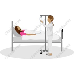 Caring Nurse