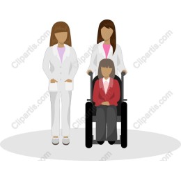 Caring Healthcare Team