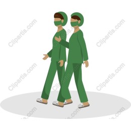 Healthcare Team