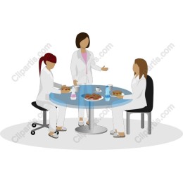 Professional Teamwork