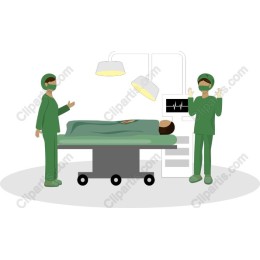 Surgical Team
