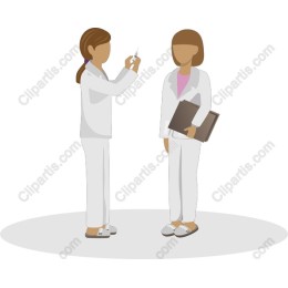 Professional Healthcare Team