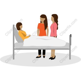 Heartfelt Hospital Support