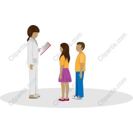 Children's Health Interaction