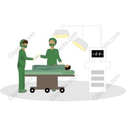 Surgical Team