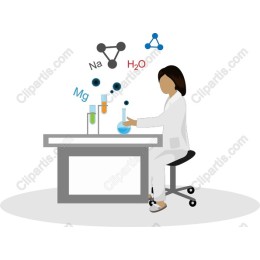 Laboratory Scientist
