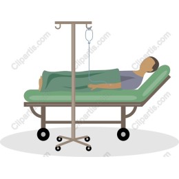 Hospital Patient