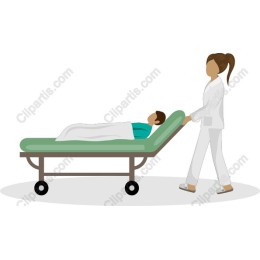 Hospital Caregiver