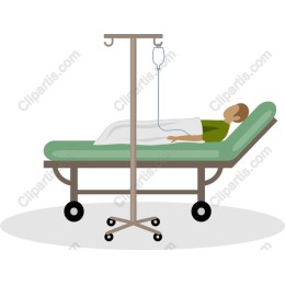 Hospital Patient