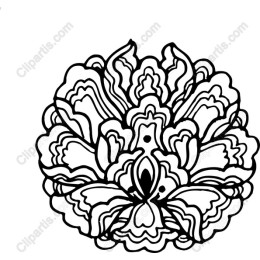 Elegant Floral