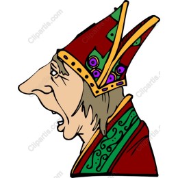 Royal Character