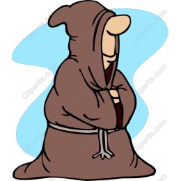 Monk