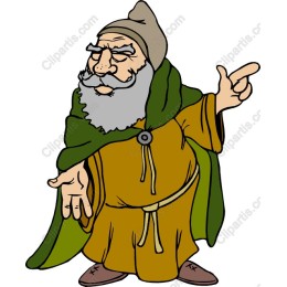 Wise Old Sage