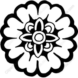 Floral Mandala