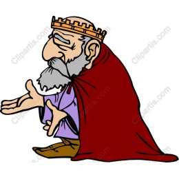 Majestic King