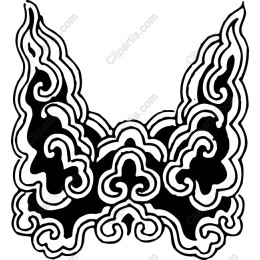 Elegant Floral Motif