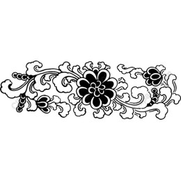 Floral Ornament