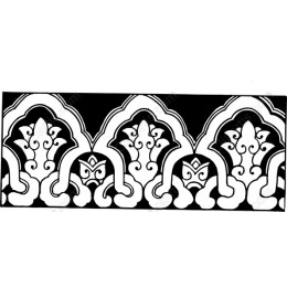 Classic Moroccan Motif