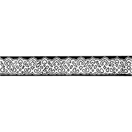 Elegant Decorative Borders