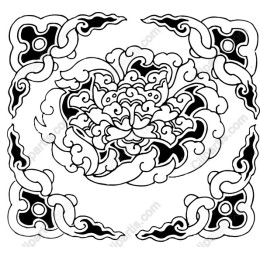 Ornate Floral
