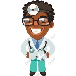 Charming Doctor