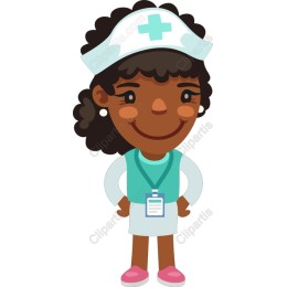 Nurse Character