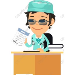 Friendly Doctor
