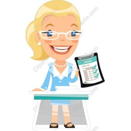 Professional Businesswoman