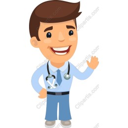 Friendly Doctor