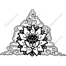 Lotus Blossom Cloud