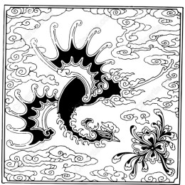 Mythical Phoenix