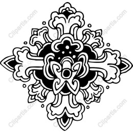 Floral Mandala