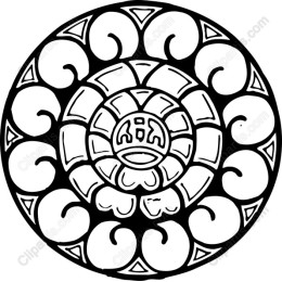 Elegant Mandala