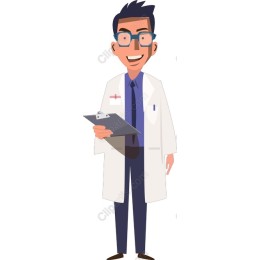 Professional Doctor