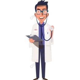 Friendly Doctor