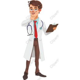 Professional Doctor
