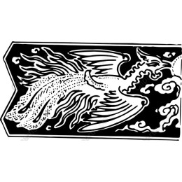 Majestic Phoenix
