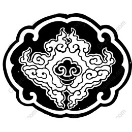 Elegant Cloud