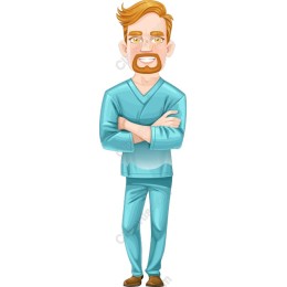 Friendly Doctor