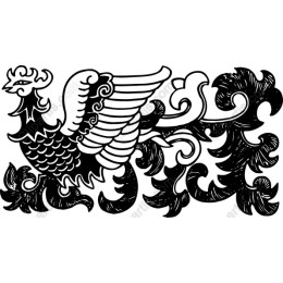 Majestic Phoenix