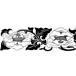 Floral Vine