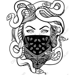 Serpent Goddess