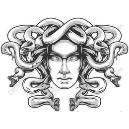 Medusa Mythology