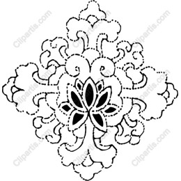 Elegant Lotus