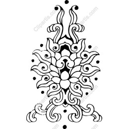 Elegant Floral